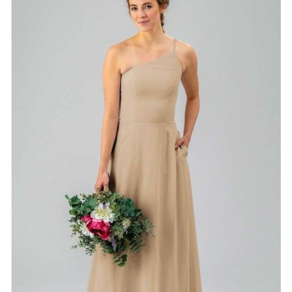 Kennedy Blue Latte color size 6 Matilda